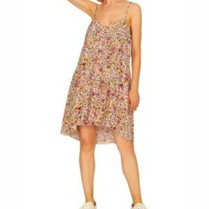 Sanctuary Spring Ahead Tank Dress Size XS